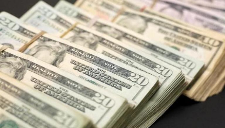 سعر الدولار في مصر اليوم الجمعة 5 مارس 2021