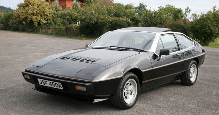 مورجان Morgan Plus 8