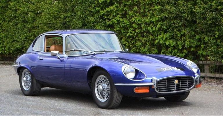 مورجان Morgan Plus 8