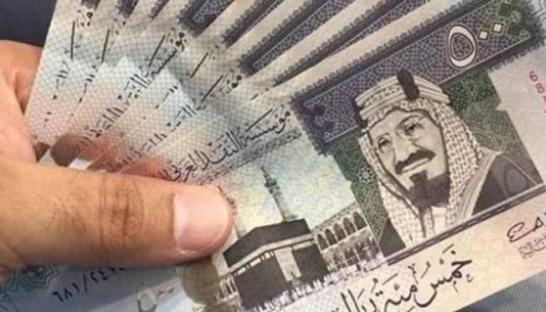 تعرف على سعر الريال السعودي في مصر اليوم السبت 6 مارس 2021