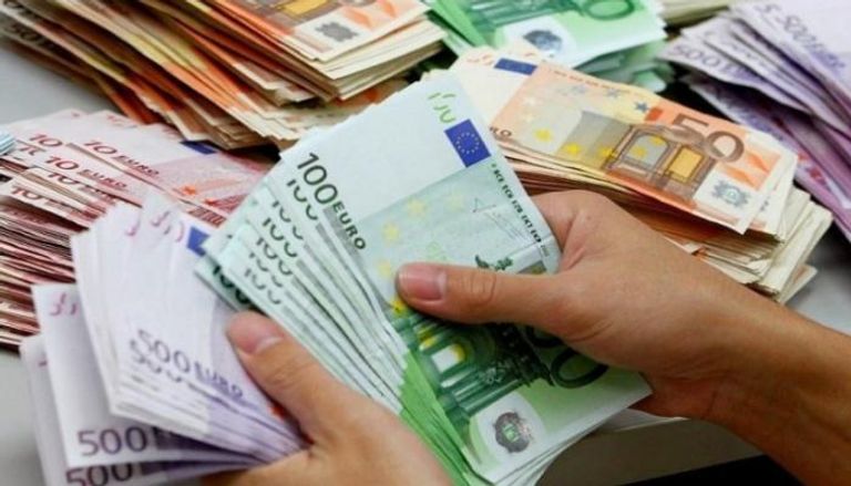 تراجع سعر اليورو أمام الدرهم المغربي
