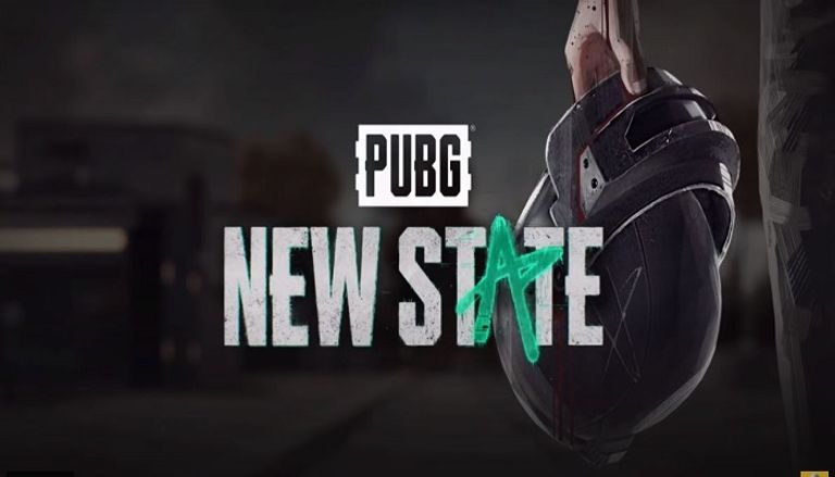 لعبة بابجي نيو ستيت "PUBG New State"