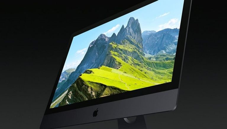 أبل تتوقف عن بيع حاسوب iMac Pro