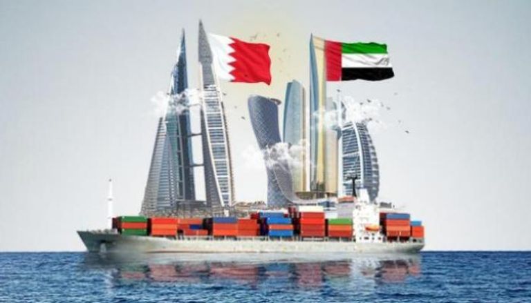 الإمارات والبحرين.. شراكة اقتصادية مستدامة