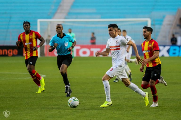 الزمالك المصري