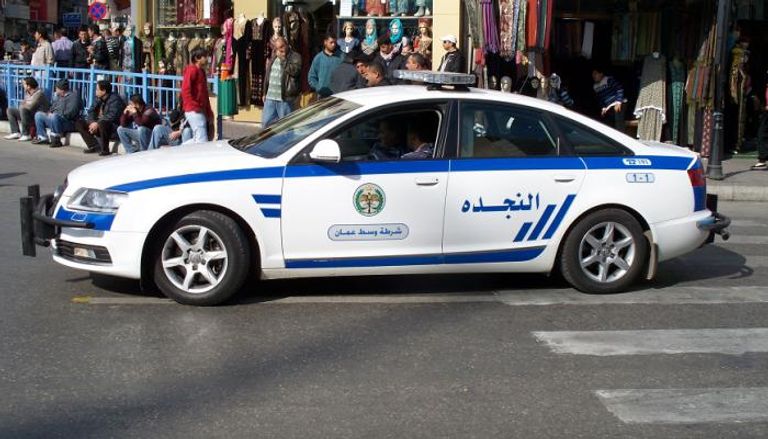 الشرطة الأردنية تبحث عن الأب القاتل