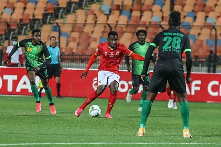 الأهلي المصري