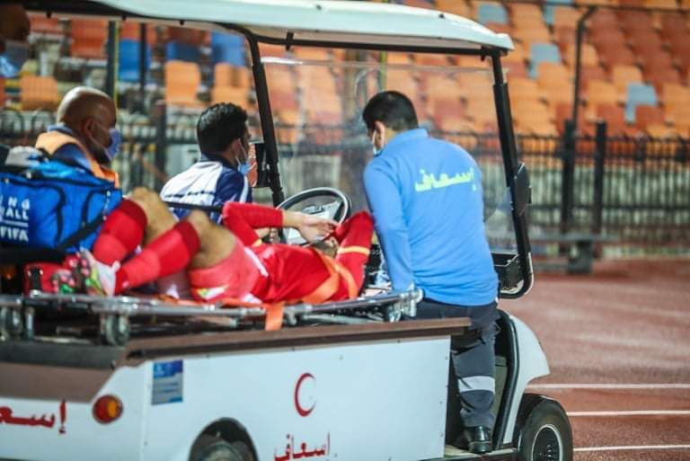 الأهلي المصري