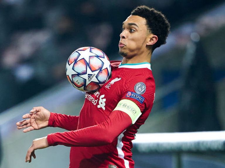 محمد صلاح ويورجن كلوب