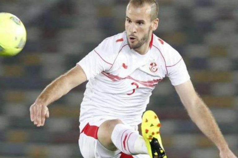 النجم وليد الهيشري