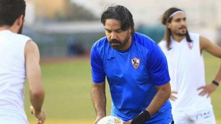 مدحت عبدالهادي