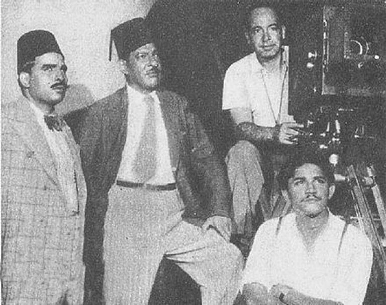 عبد الفتاح القصري