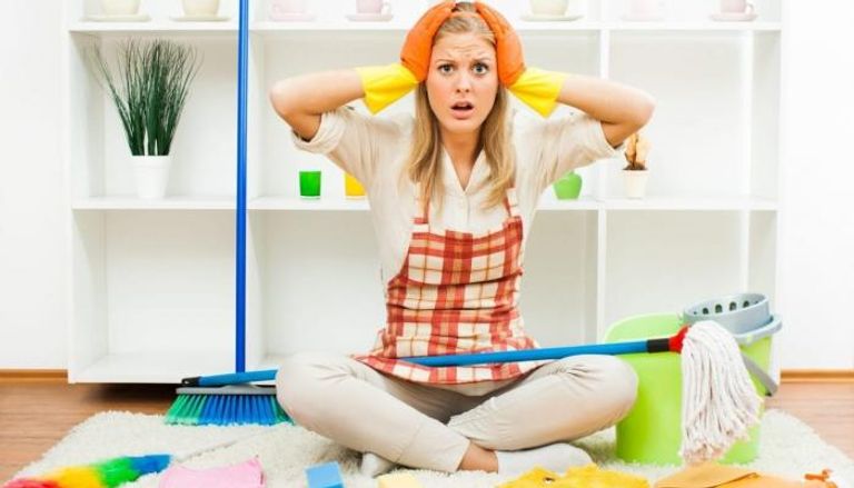 8 خرافات عن التنظيف تجنبيها للحفاظ على منزلك