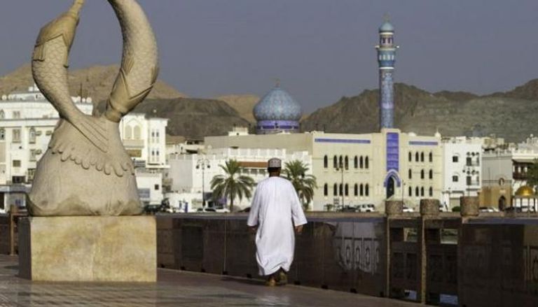 عمان تقر خطة تحفيز اقتصادي 