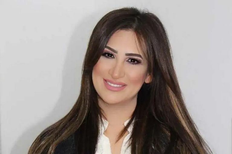 الصحفية عهدية أحمد دعم متواصل من عاهل البحرين وقرينته للمرأة