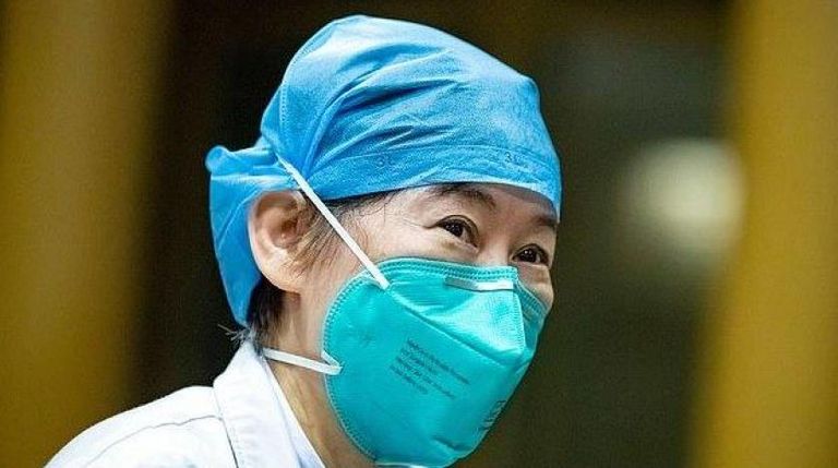 كورونا حول العالم كورونا حول العالم