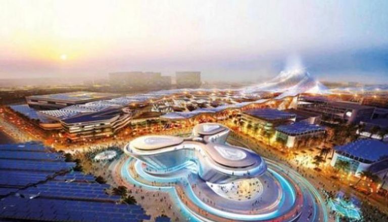  معرض إكسبو 2020 دبي 