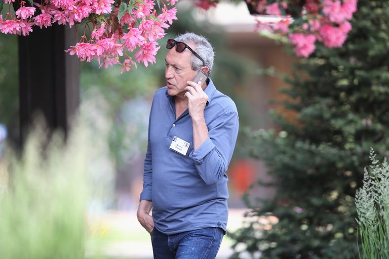 ثرواتهم زادت مع الجائحة.. أغنى 5 مليارديرات في أفريقيا