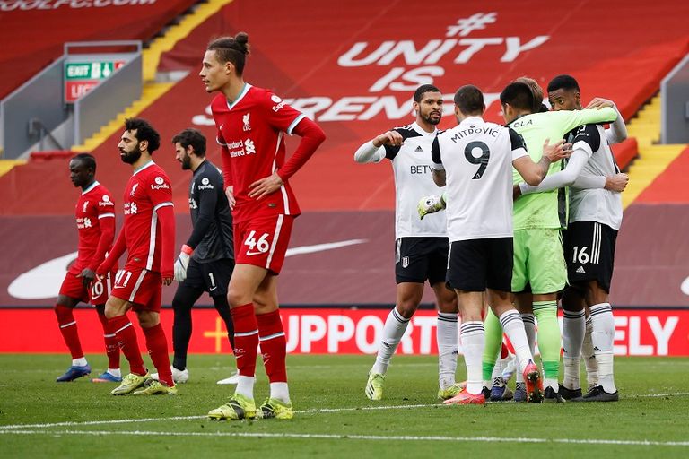 فريق ليفربول