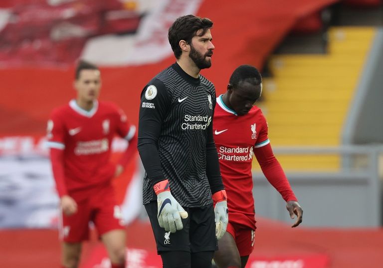 فريق ليفربول