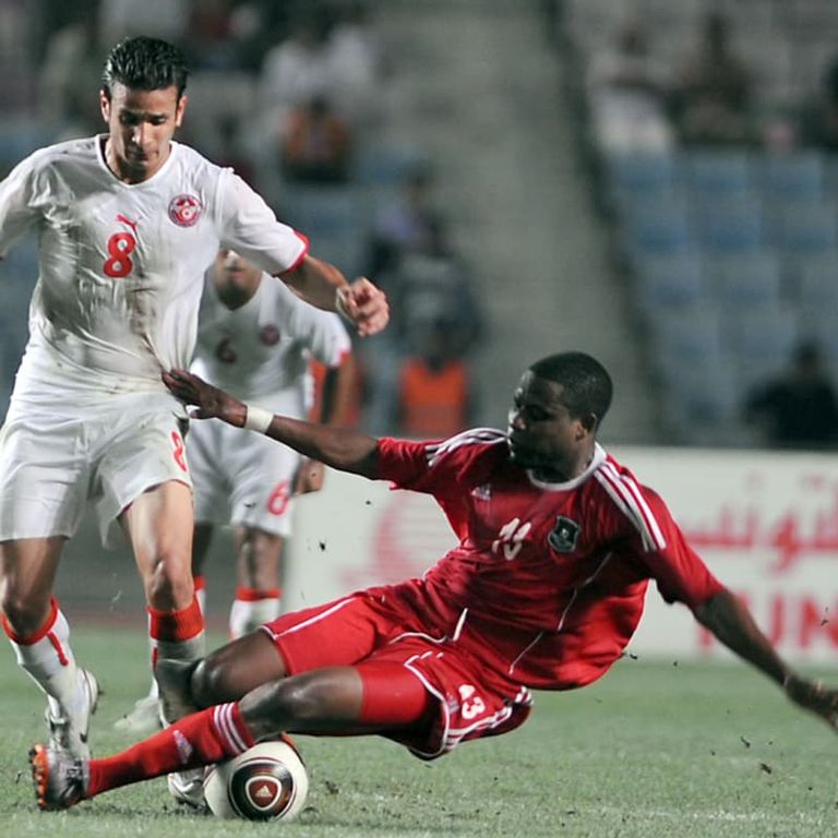 خالد القربي المنذر القاسمي