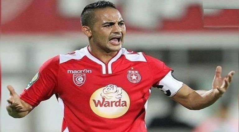 عمار الجمل المنذر القاسمي