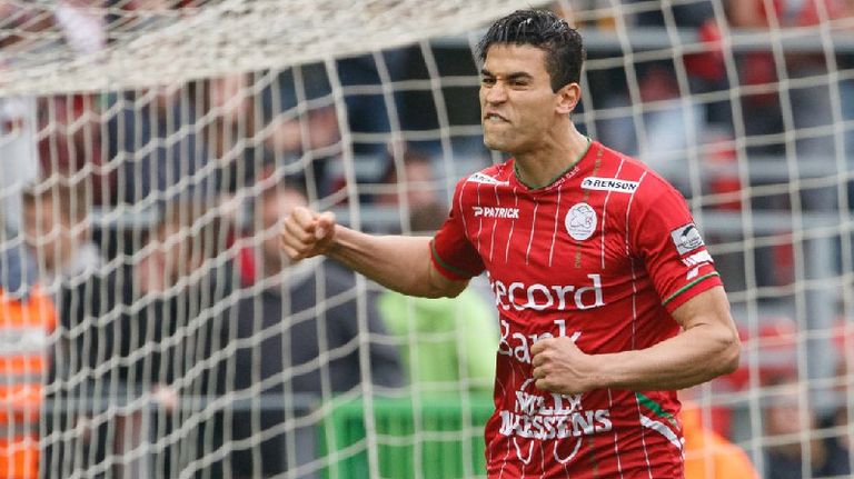 حمدي الحرباوي المنذر القاسمي