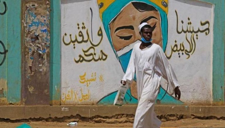 السودان يهدف لتغطية 20% من سكانه عبر برنامج 