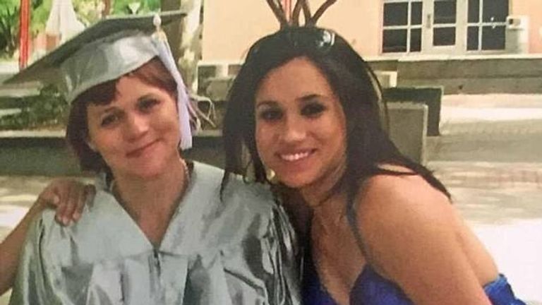 ميجان ماركل