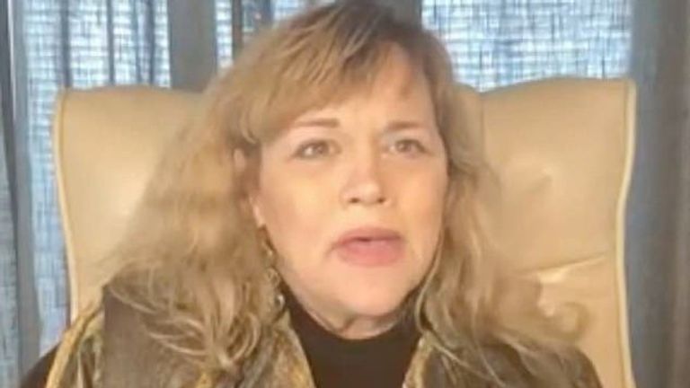 ميجان ماركل