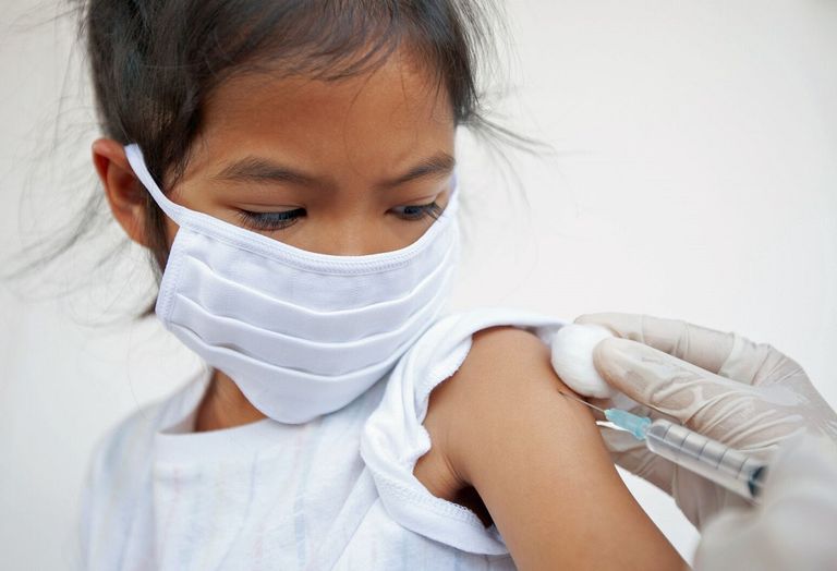 الاعراض الجانبية للقاح كورونا