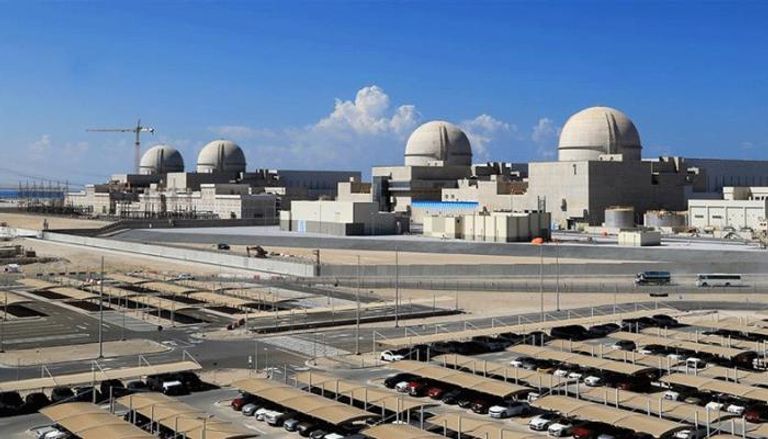 ريادة إقليمية.. الإمارات تتولى رفع راية العرب في عصر الطاقة النووية