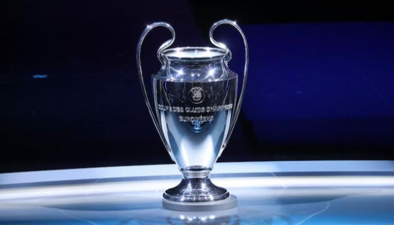 دوري أبطال أوروبا