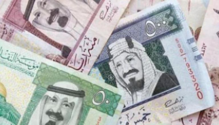 سعر الريال السعودي في مصر اليوم الأربعاء 10 مارس 2021