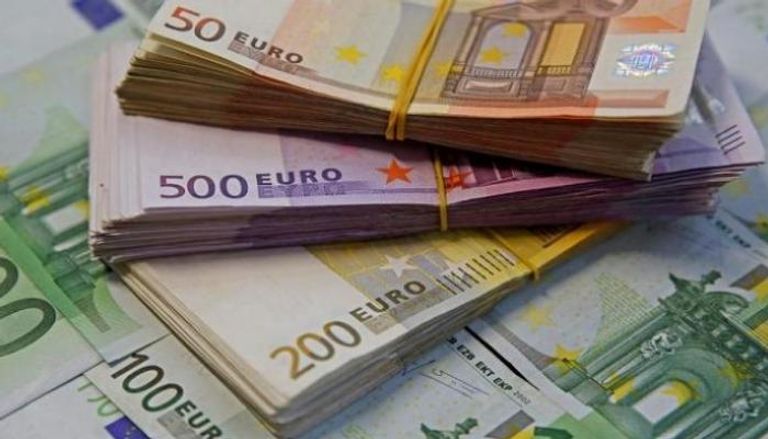 سعر اليورو في مصر اليوم الأربعاء 10 مارس 2021