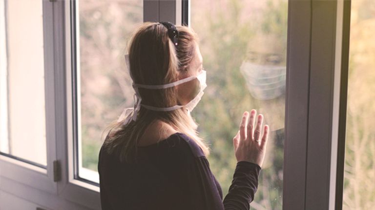 كورونا حول العالم كورونا حول العالم