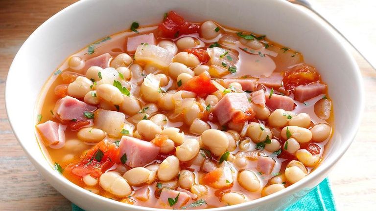 أطعمة غنية بالكالسيوم