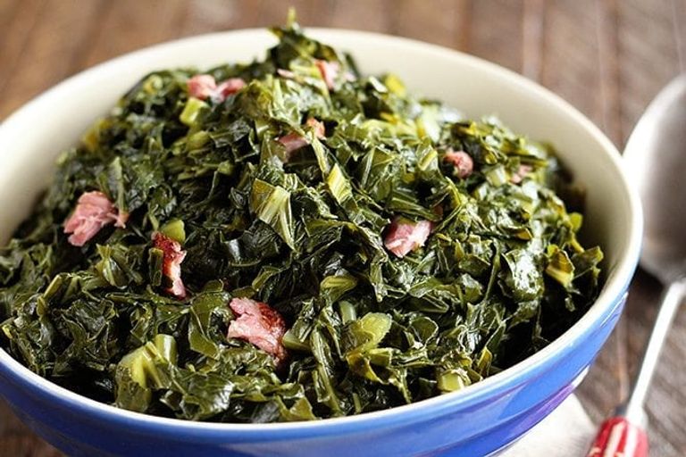 أطعمة غنية بالكالسيوم