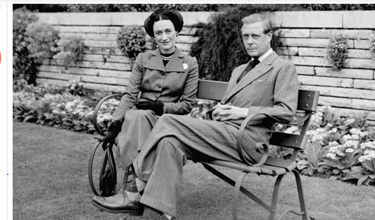 الأمير هاري وزوجته ميجان ماركل