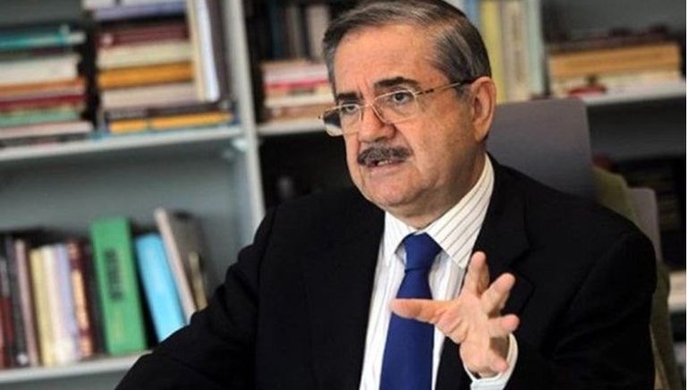 الرئيس التركي رجب طيب أردوغان