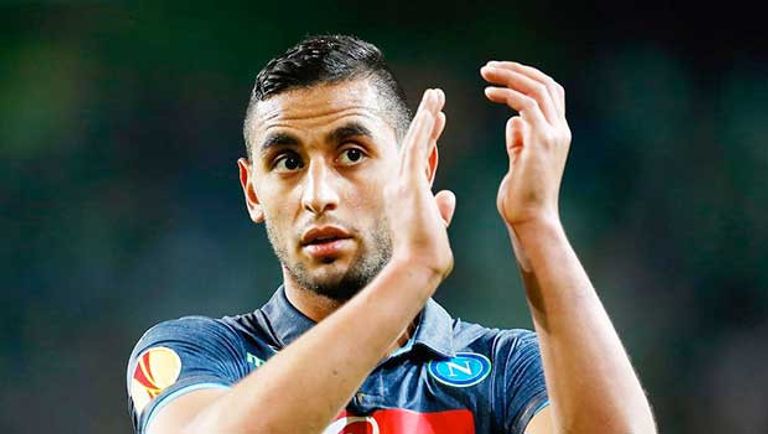 النجم فوزي غلام