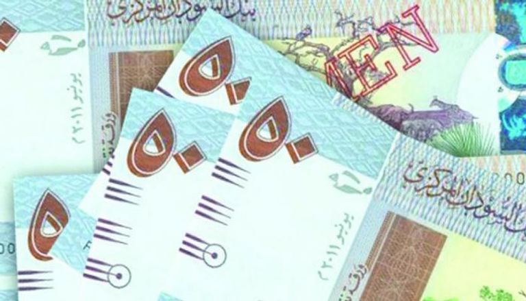 سعر الدولار في السودان اليوم الخميس 11 مارس 2021