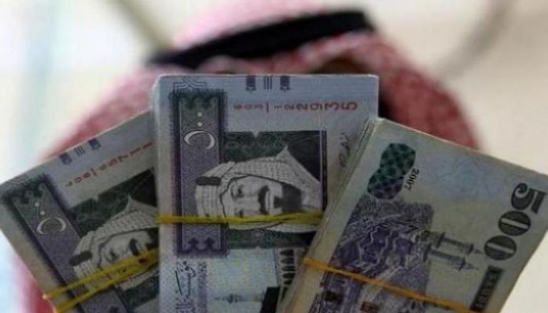 سعر الريال السعودي في مصر اليوم الخميس 11 مارس 2021