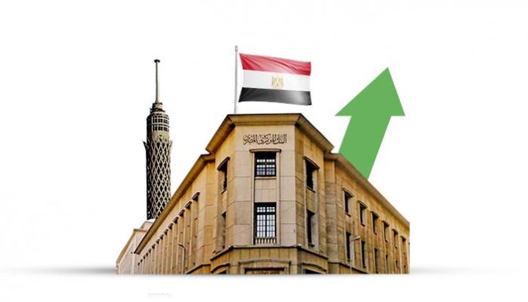 أرقام متفائلة لاقتصاد مصر في شهور كورونا الصعبة