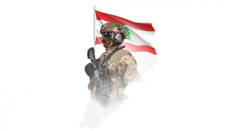 الانهيار الاقتصادي في لبنان.. ضغوط تضرب الجيش والشرطة