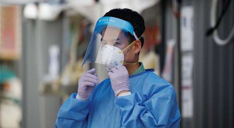 الذكرى الأولى لإعلان كورونا "جائحة عالمية"