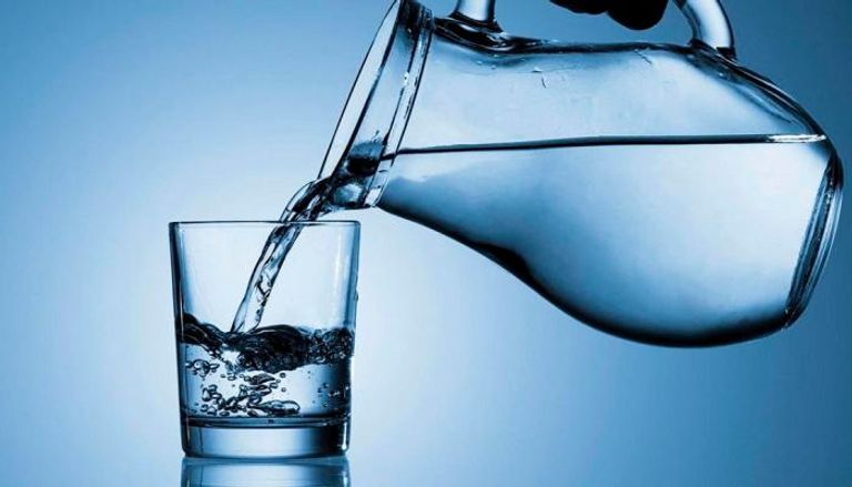 الإكثار من شرب الماء يؤدي لعدد من المخاطر الصحية