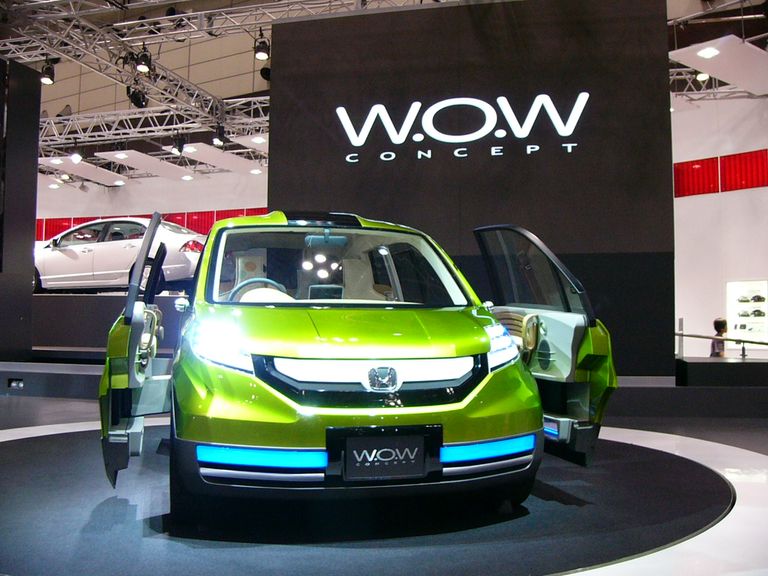 Honda Wonderful Open-Hearted Wagon طراز  Porsche Panamera Turbo S E-Hybrid Sport Turismo