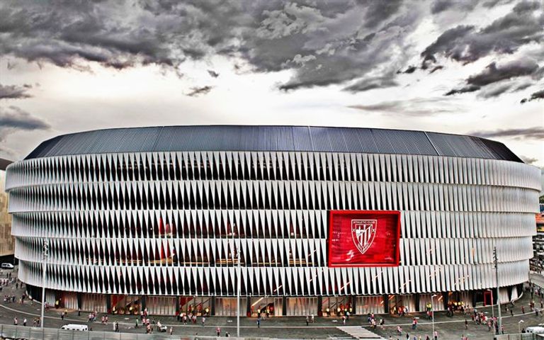 ملعب سان ماميس 