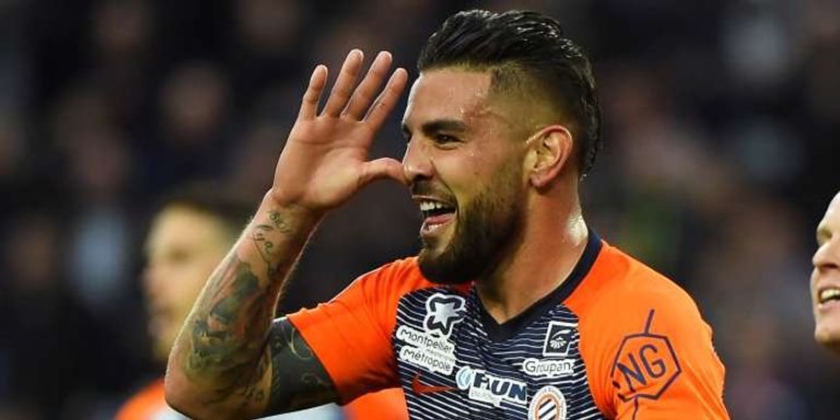 النجم أندي ديلور